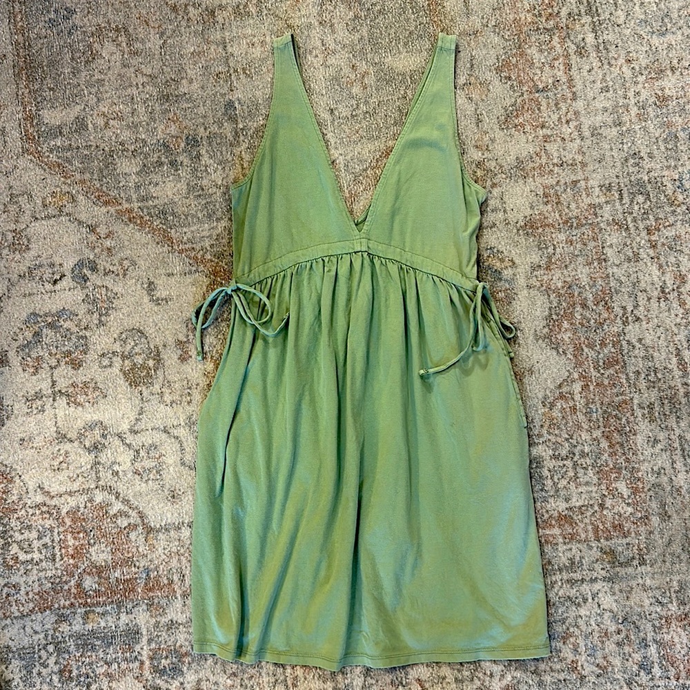 Never Worn Cotton Dress
